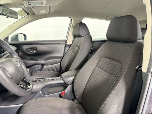 Used 2024 Honda HR-V LX image 22