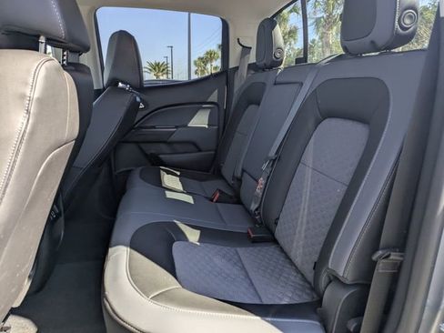 Used 2020 Chevrolet Colorado Z71 image 13