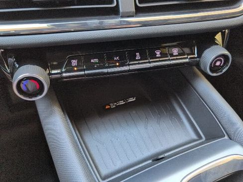 New 2026 Chevrolet Equinox EV RS image 27