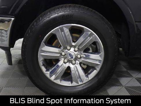 Used 2019 Ford F150 Lariat w/ Equipment Group 502A Luxury image 19