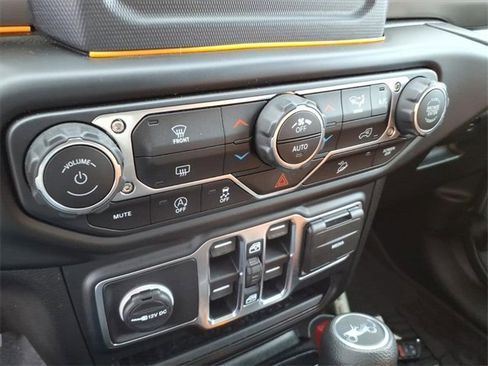 Used 2020 Jeep Wrangler Unlimited Sport S image 20