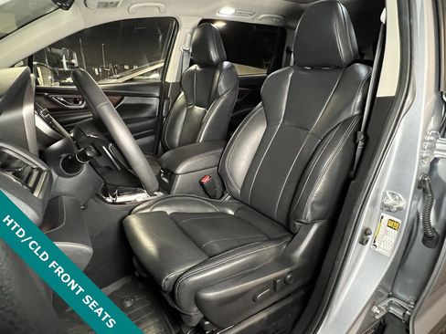 Used 2024 Subaru Ascent Touring image 3
