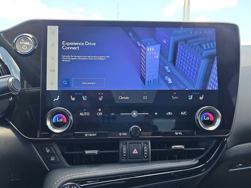 Used 2024 Lexus NX 350h AWD w/ Vision Package image 22