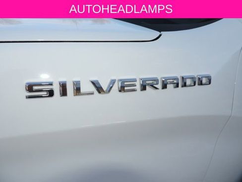 Certified 2025 Chevrolet Silverado 1500 LT image 13