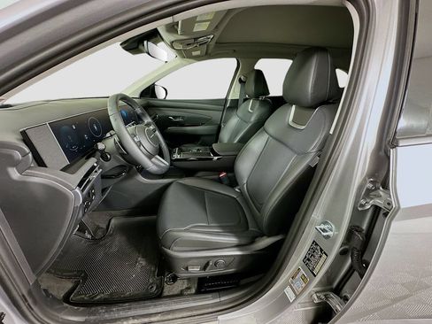 New 2026 Hyundai Tucson Limited AWD/4WD image 16