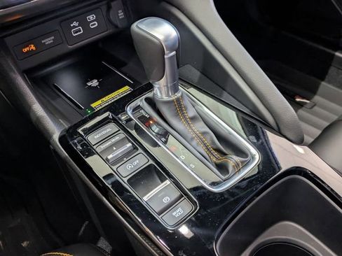 New 2026 Acura Integra A-Spec image 6