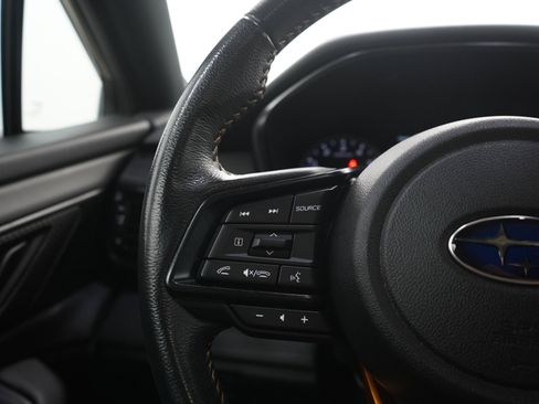 Used 2023 Subaru Outback Wilderness AWD/4WD image 25