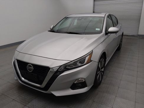 Used 2019 Nissan Altima 2.5 SL image 15