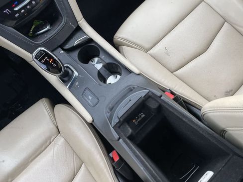 Used 2017 Cadillac XT5 Luxury w/ Driver Awareness Package image 25