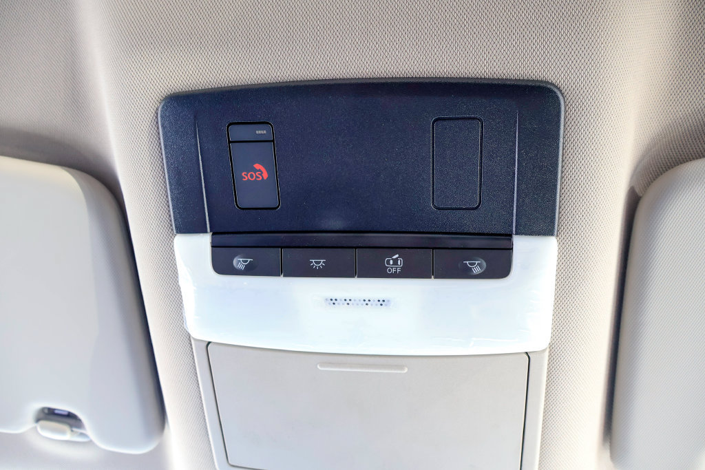 New 2026 Nissan Rogue SV FWD image 16