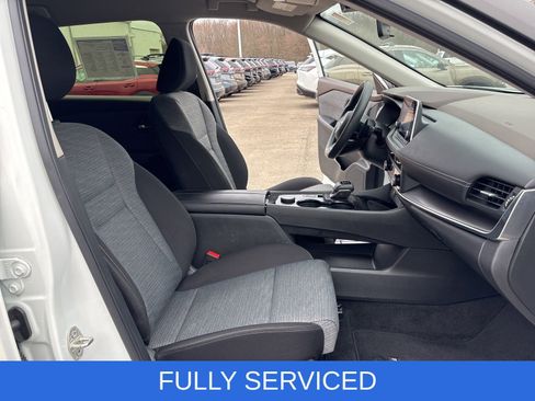 Used 2023 Nissan Rogue SV image 20