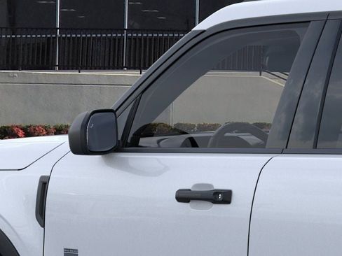 New 2026 Ford Bronco Sport Big Bend AWD/4WD image 20