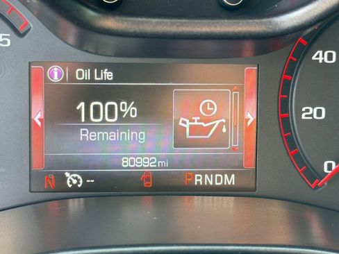 Used 2016 GMC Canyon SLT w/ Driver Alert Package image 17