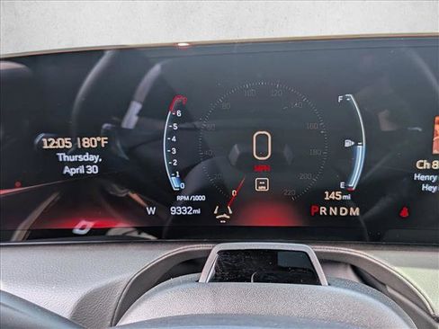 Used 2025 Cadillac CT5 V RWD image 11