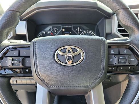 Used 2023 Toyota Tundra SR5 image 12