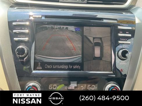 Certified 2024 Nissan Murano SL AWD/4WD image 17