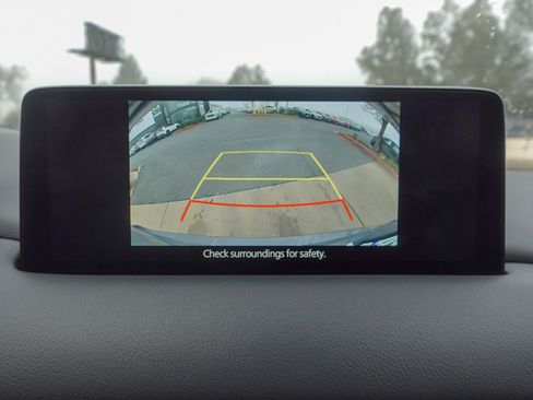 Certified 2024 MAZDA CX-5 Carbon Edition image 21