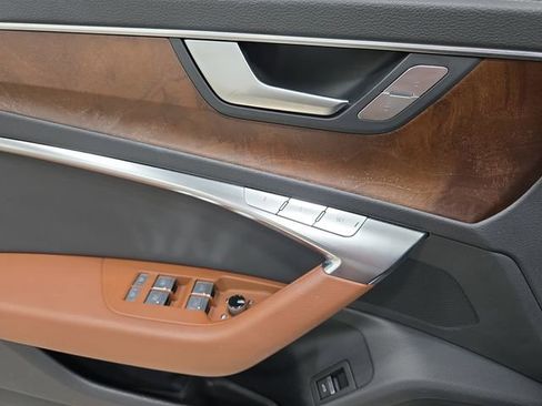 Used 2019 Audi A6 3.0T Premium image 28