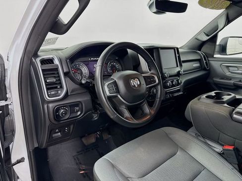 Used 2022 RAM 1500 Big Horn image 9