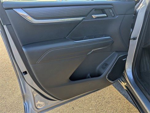 Certified 2025 GMC Acadia Elevation image 10