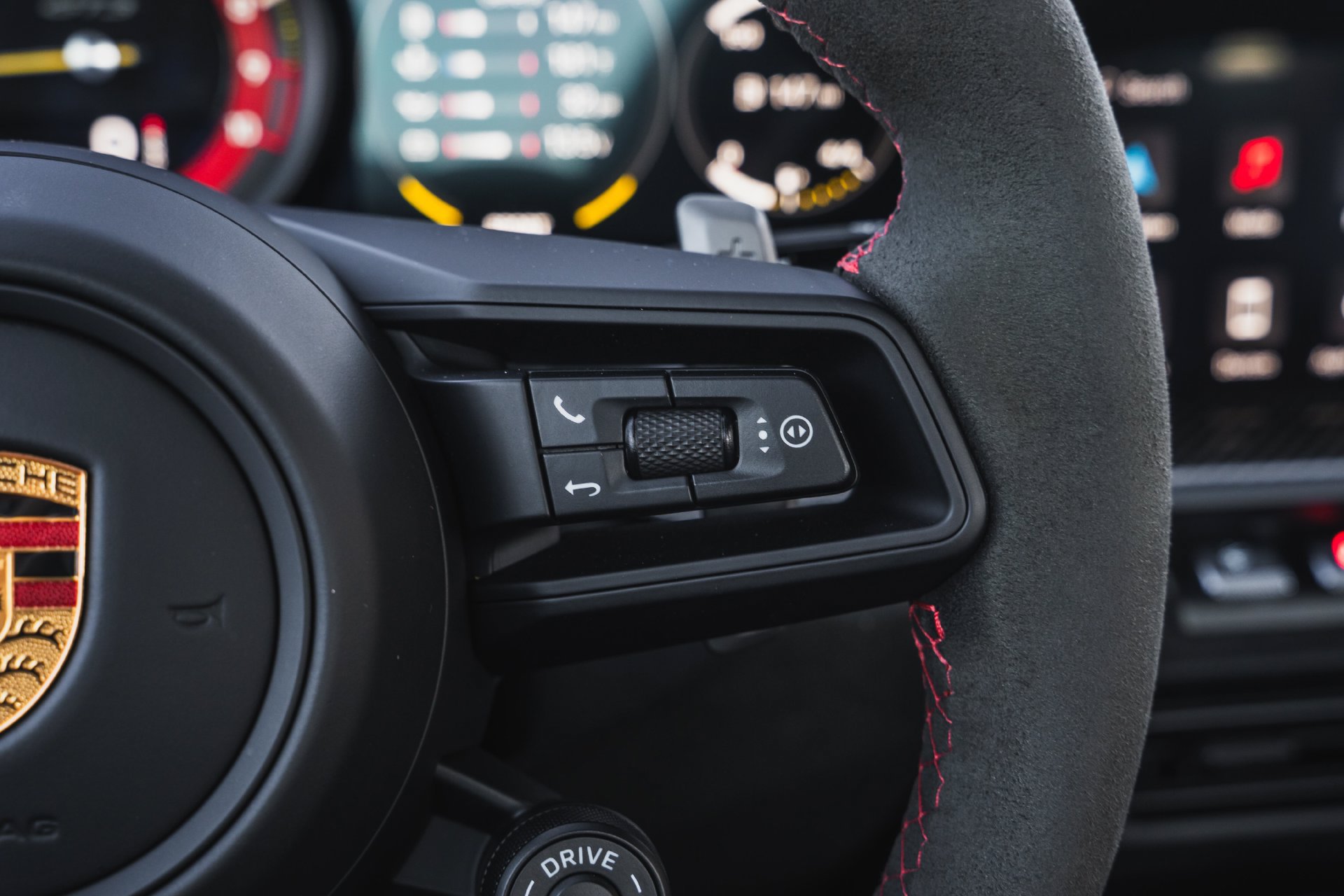 Used 2022 Porsche 911 GT3 RWD image 54