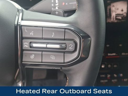Used 2026 GMC Terrain AT4 w/ Convenience Package III AWD/4WD image 9