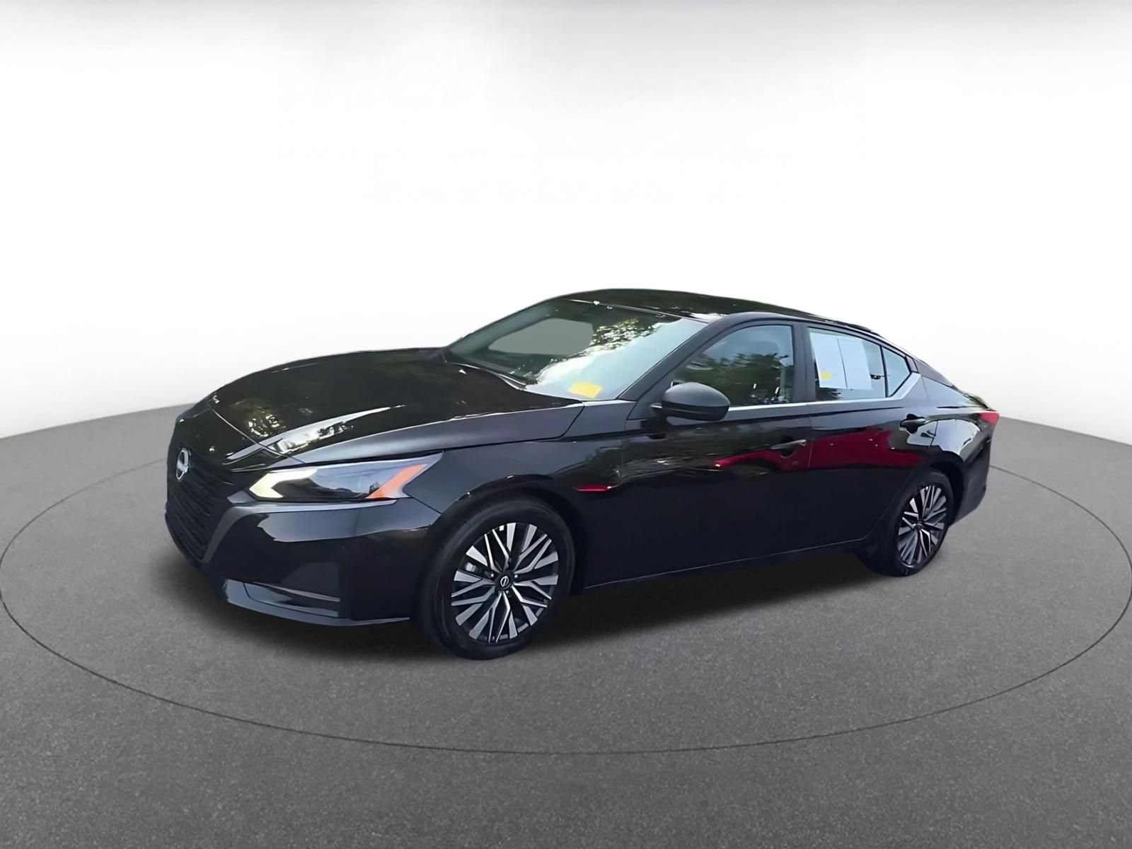 Used 2026 Nissan Altima 2.5 SV FWD image 7