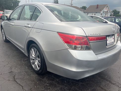 Used 2011 Honda Accord EX image 5