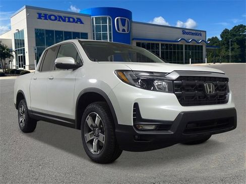 New 2026 Honda Ridgeline RTL image 7