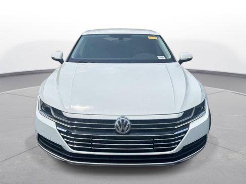 Used 2019 Volkswagen Arteon SE AWD/4WD image 3