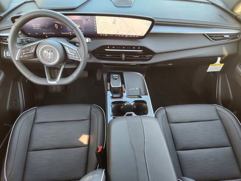 New 2026 Buick Enclave Sport Touring w/ Power Package FWD image 20