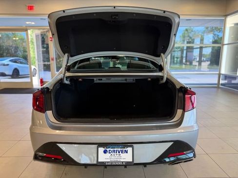 Used 2023 Hyundai Sonata SEL Plus FWD image 38