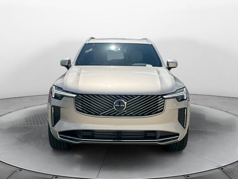 New 2026 Volvo XC90 T8 Plus w/ Protection Package Premier AWD/4WD image 2