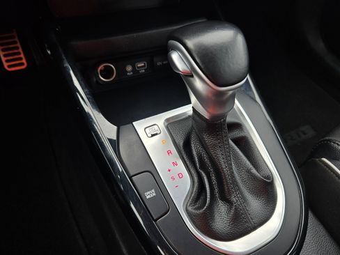 Used 2021 Kia Forte GT-Line image 30