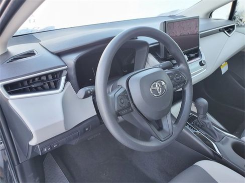 New 2026 Toyota Corolla LE image 15