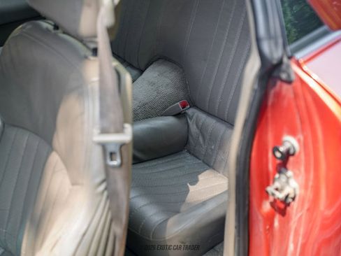 Used 2002 Pontiac Firebird Trans Am RWD image 34