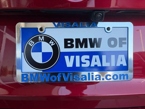 New 2026 BMW 330i Sedan w/ M Sport Package RWD image 19