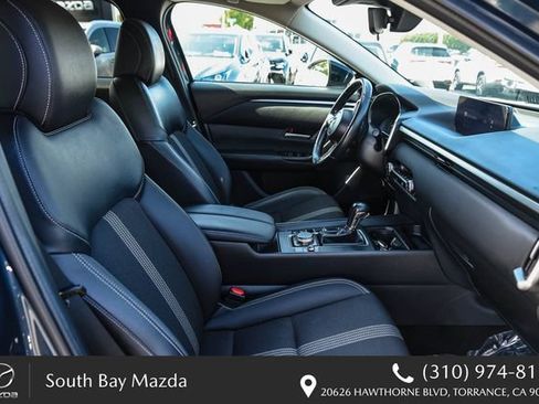 Used 2023 MAZDA CX-50 2.5 S w/ Cargo Package AWD/4WD image 14