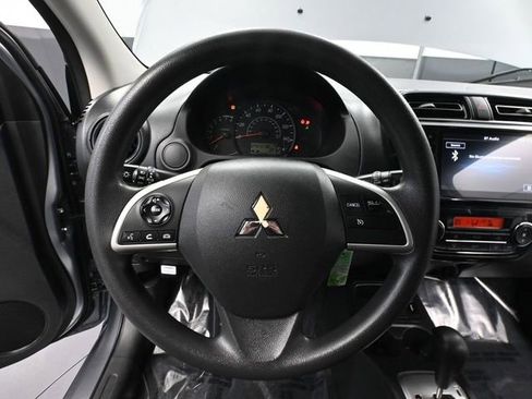 Used 2021 Mitsubishi Mirage SE image 21