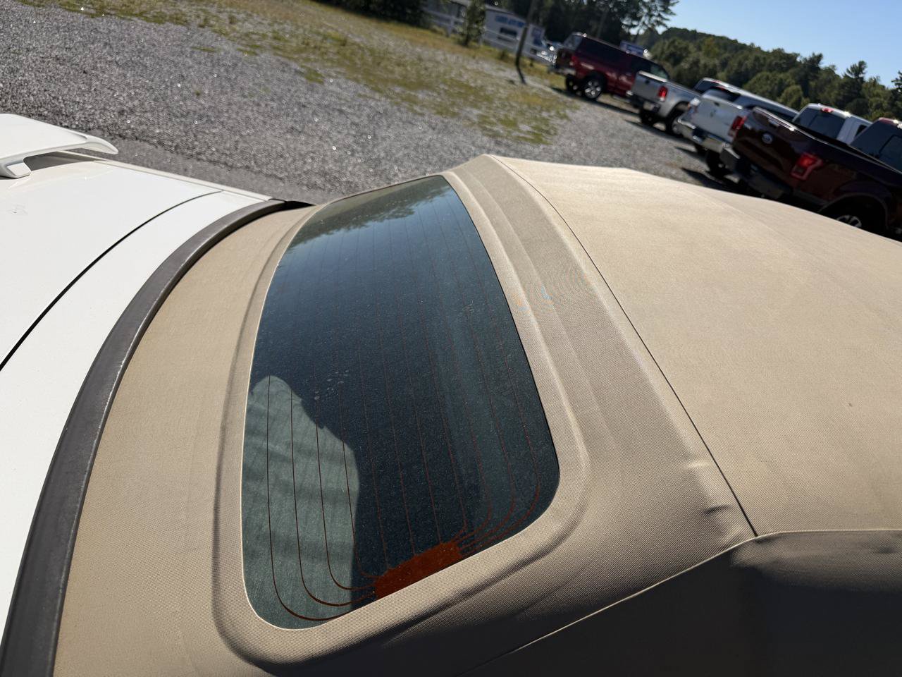 Used 2006 Ford Mustang GT RWD image 5