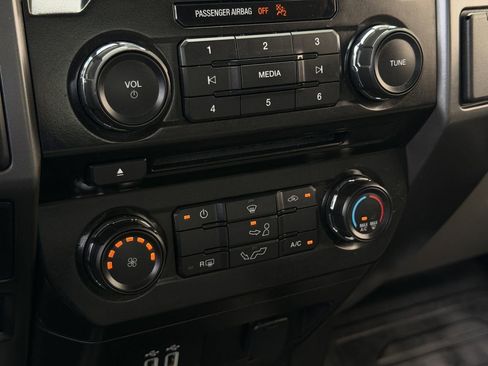 Used 2017 Ford F150 XLT w/ Equipment Group 301A Mid AWD/4WD image 21