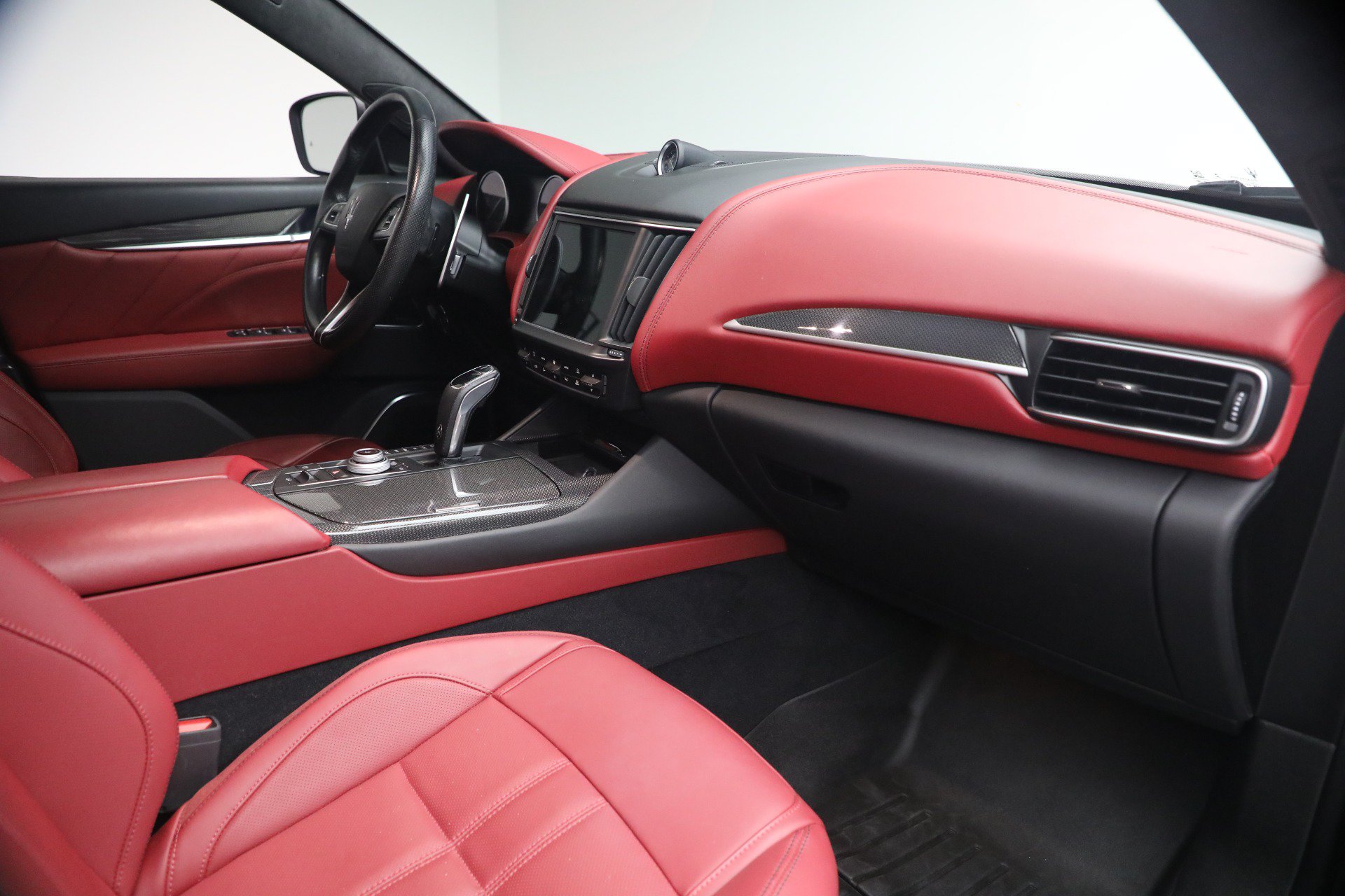 Certified 2022 Maserati Levante Modena AWD/4WD image 14