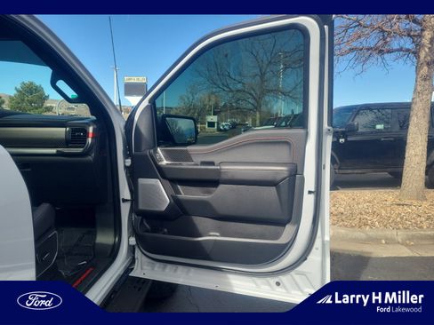 Used 2025 Ford F150 Raptor image 16