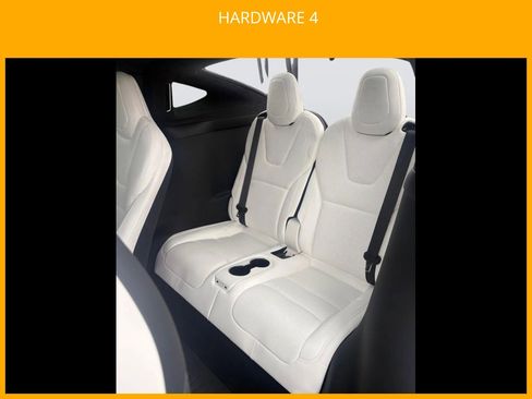 Used 2023 Tesla Model X Plaid image 13