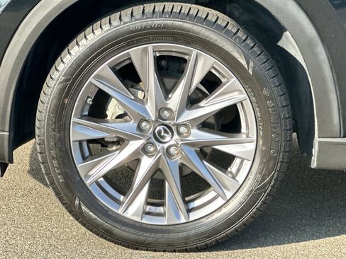 Used 2019 MAZDA CX-5 Grand Touring image 32