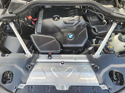 Used 2020 BMW X3 sDrive30i w/ Premium Package RWD image 29