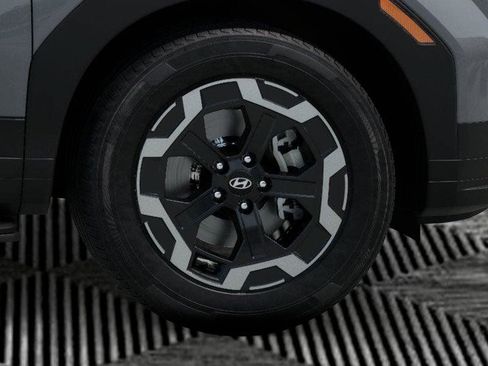 New 2026 Hyundai Santa Fe SEL AWD/4WD image 8