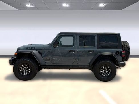 New 2026 Jeep Wrangler Unlimited Rubicon 392 AWD/4WD image 2