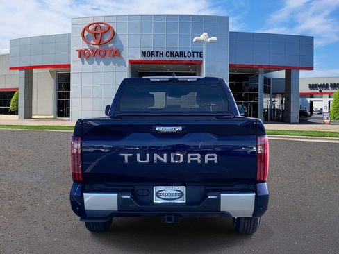 Used 2023 Toyota Tundra Limited image 8