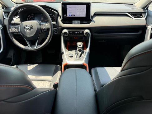 Certified 2024 Toyota RAV4 Adventure AWD/4WD image 12